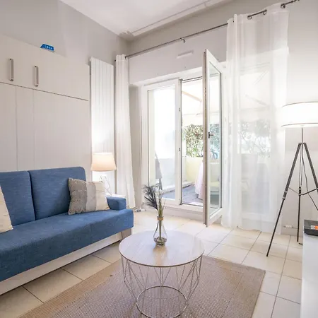 Апартаменти Studio Baccara By Interhome *