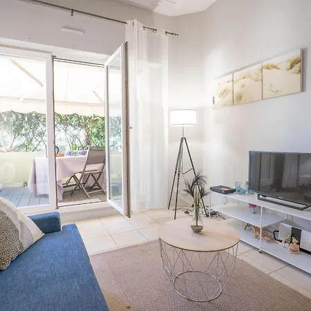 Studio Baccara By Interhome Апартаменти Аркашон